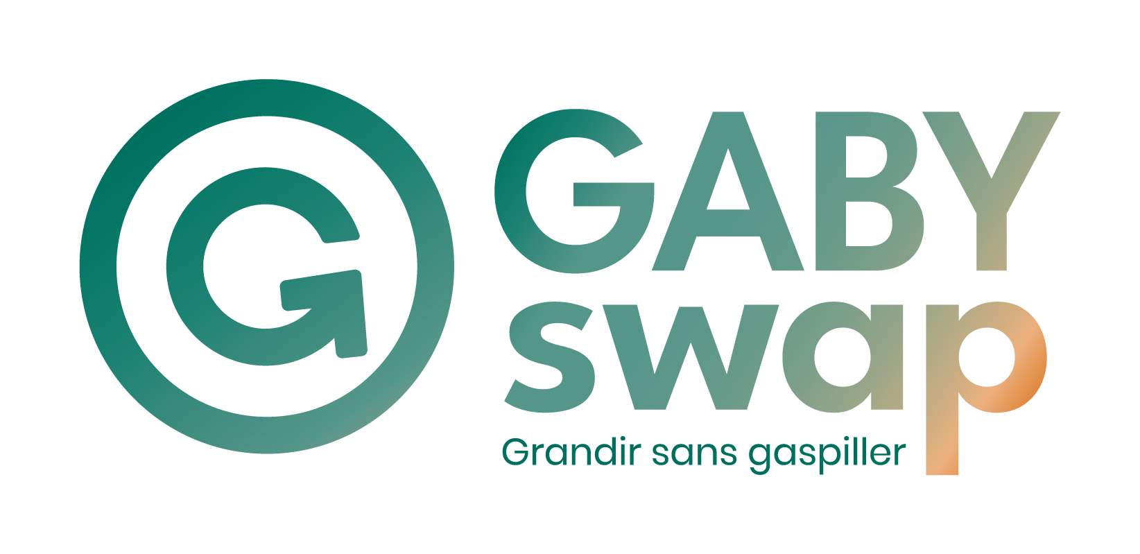 Gaby Swap, la mode qui circule