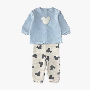 Ensemble Mickey Mouse, 12 mois Orchestra, d'occasion