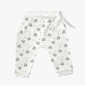 Pantalon Marie les Aristochats, 6 mois DIsney d'occasion