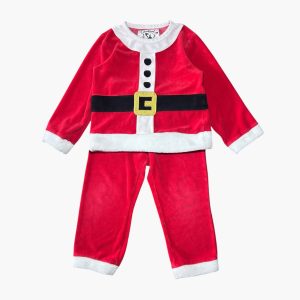 Pyjama de Noël 3/4 ans TEX, d'occasion