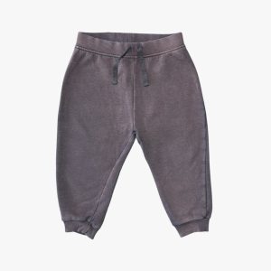 Jogging marron foncé 12/18 mois Primark, d'occasion