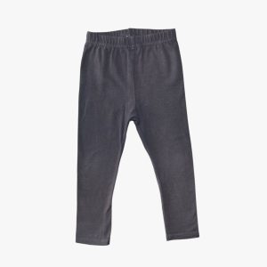 Legging noir uni 18 mois, d'occasion