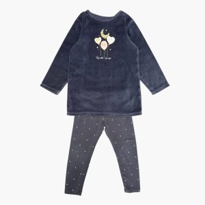 Pyjama deux pièces 3 ans Kiabi, d'occasion